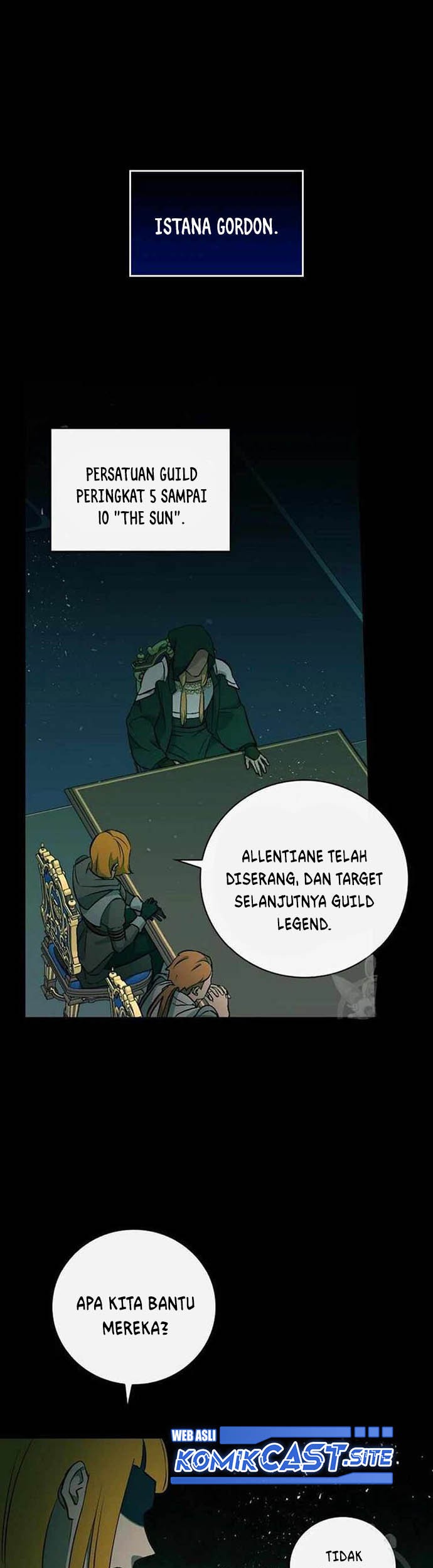 Baca Leveling Up, By Only Eating! Chapter 116 Gambar 2