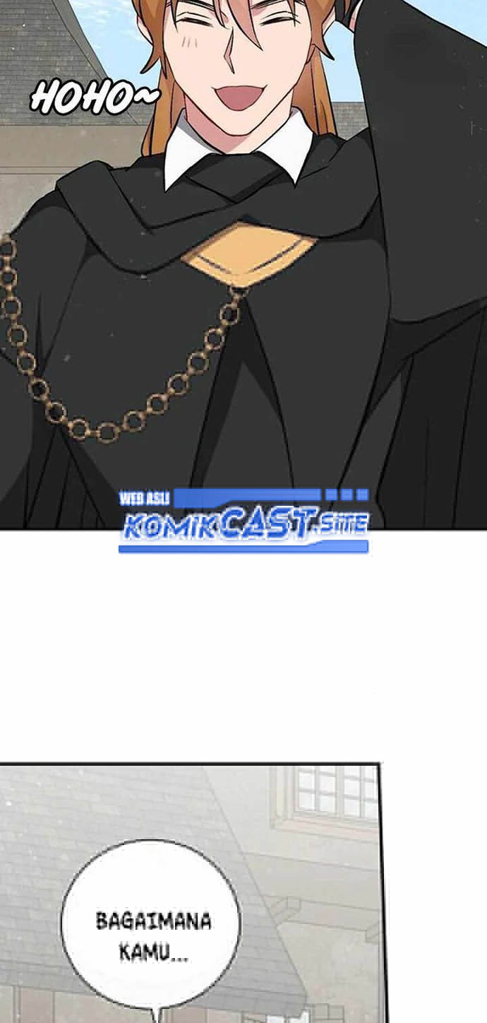 Leveling Up, By Only Eating! Chapter 116 Gambar 7
