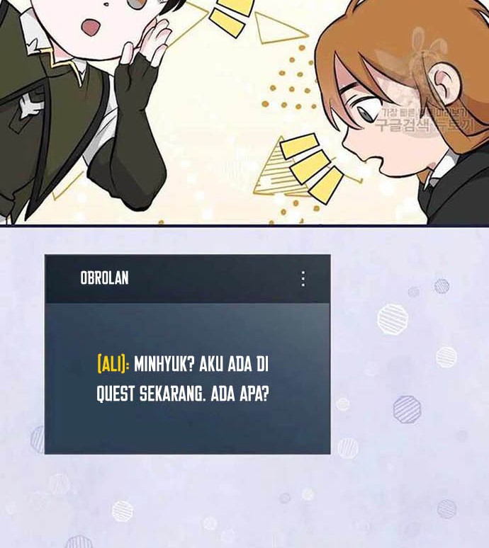 Leveling Up, By Only Eating! Chapter 116 Gambar 9