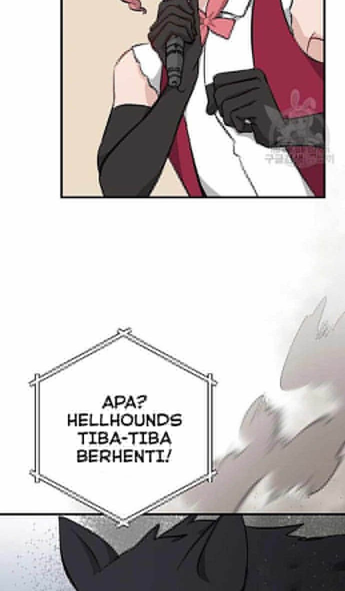 Leveling Up, By Only Eating! Chapter 116 Gambar 17