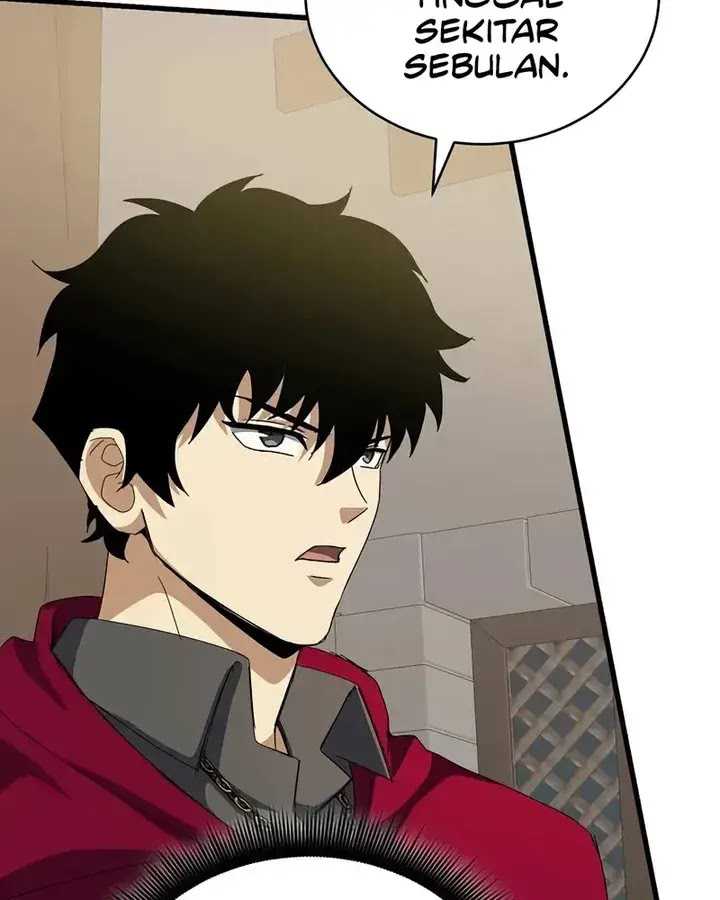 I Robbed The Storehouse Of The God Chapter 50 Gambar 15