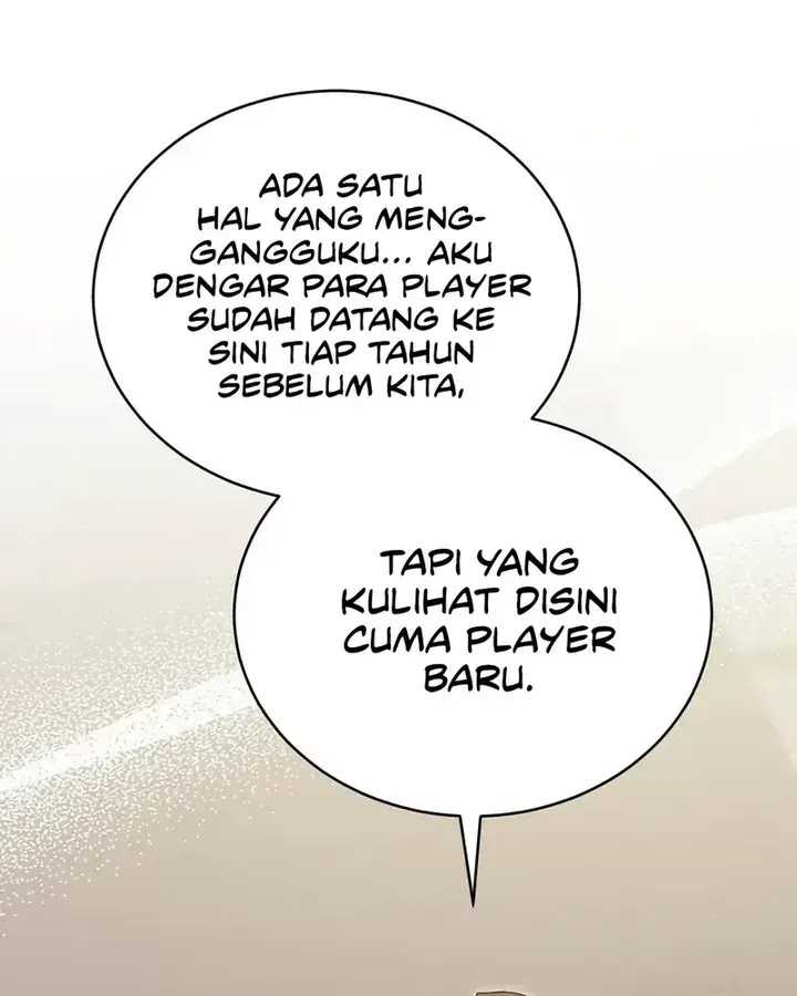 I Robbed The Storehouse Of The God Chapter 50 Gambar 18