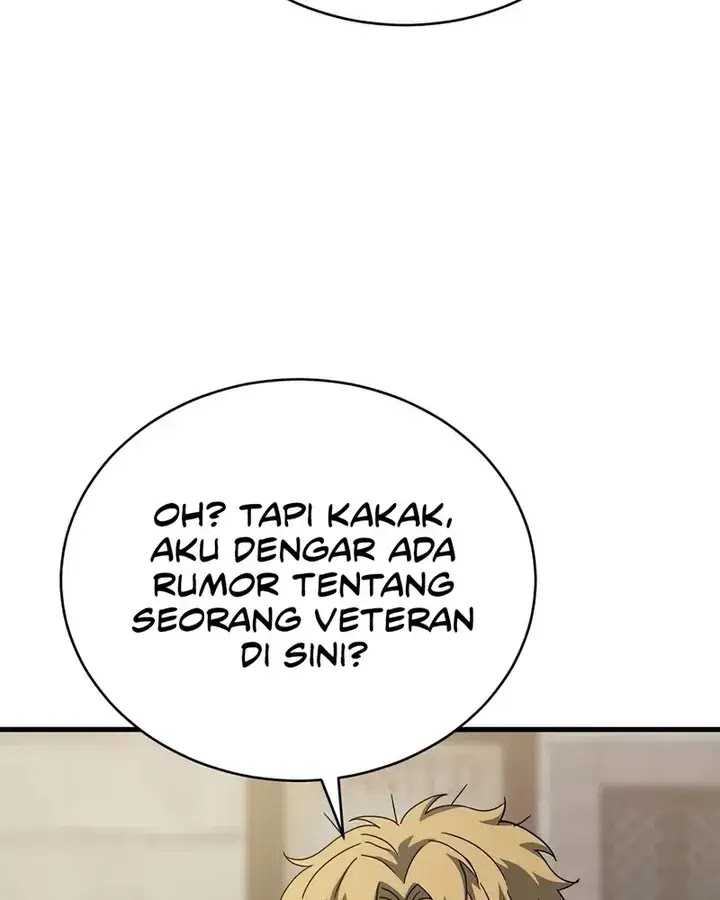 I Robbed The Storehouse Of The God Chapter 50 Gambar 21