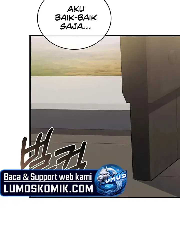 I Robbed The Storehouse Of The God Chapter 50 Gambar 27