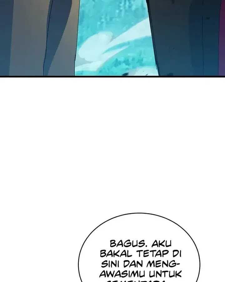 I Robbed The Storehouse Of The God Chapter 50 Gambar 3