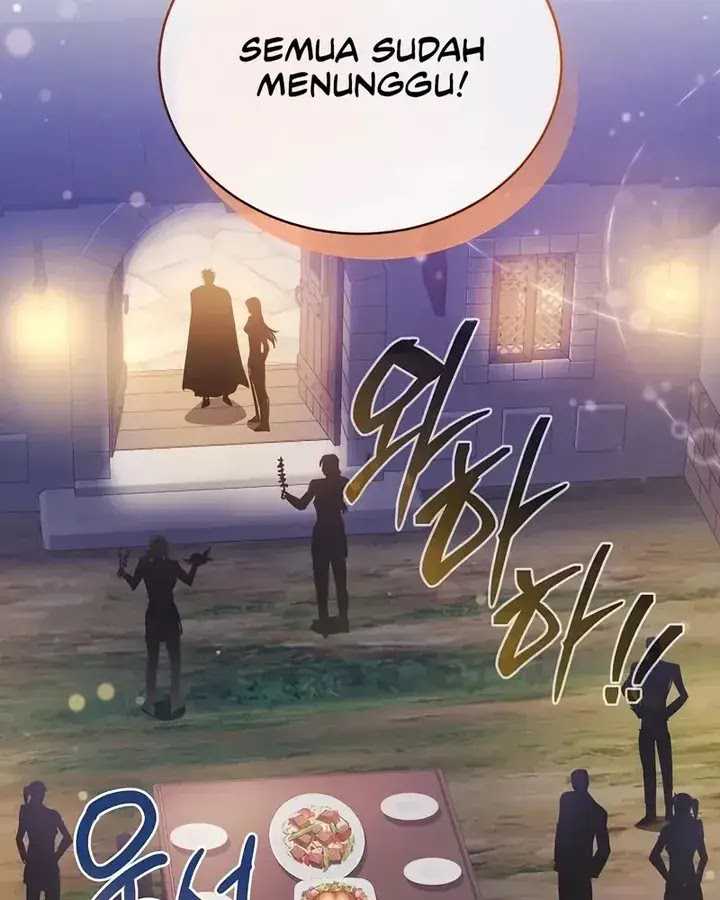 I Robbed The Storehouse Of The God Chapter 50 Gambar 30