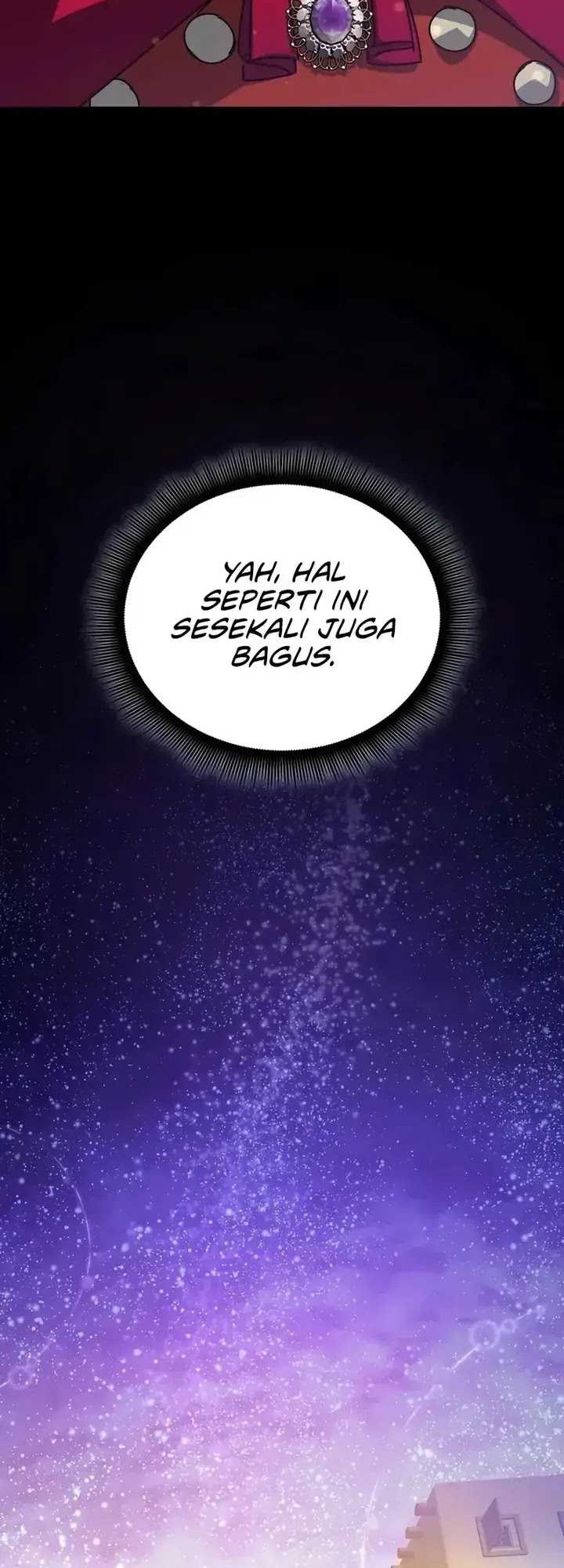 I Robbed The Storehouse Of The God Chapter 50 Gambar 32