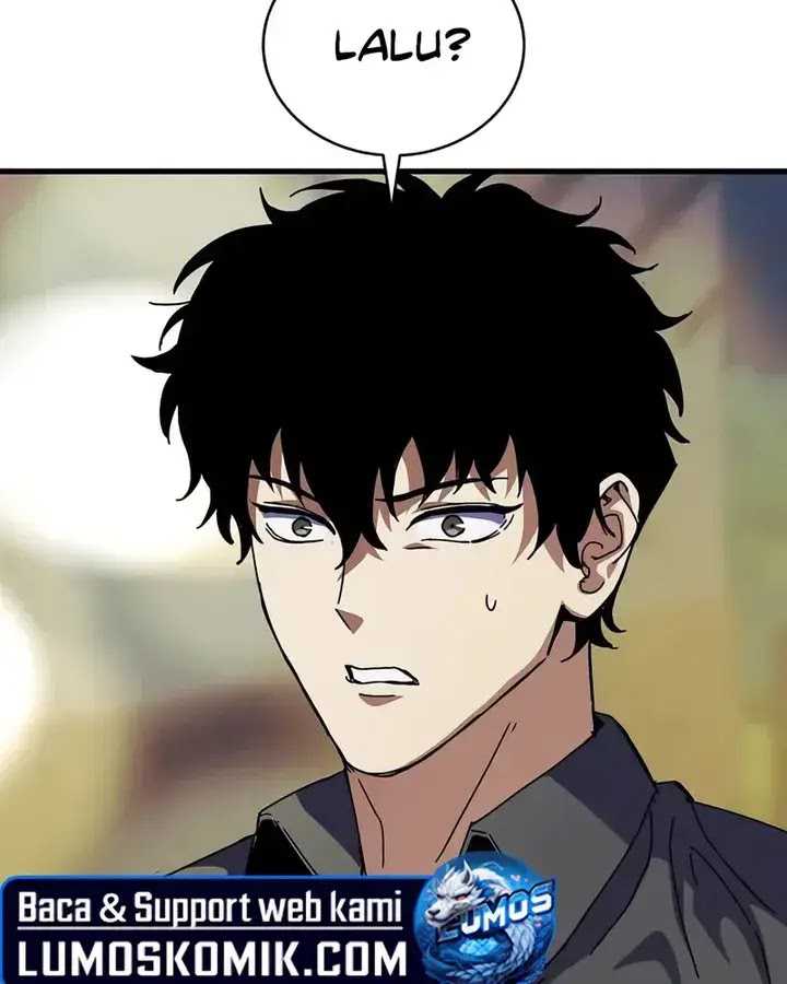 I Robbed The Storehouse Of The God Chapter 50 Gambar 36