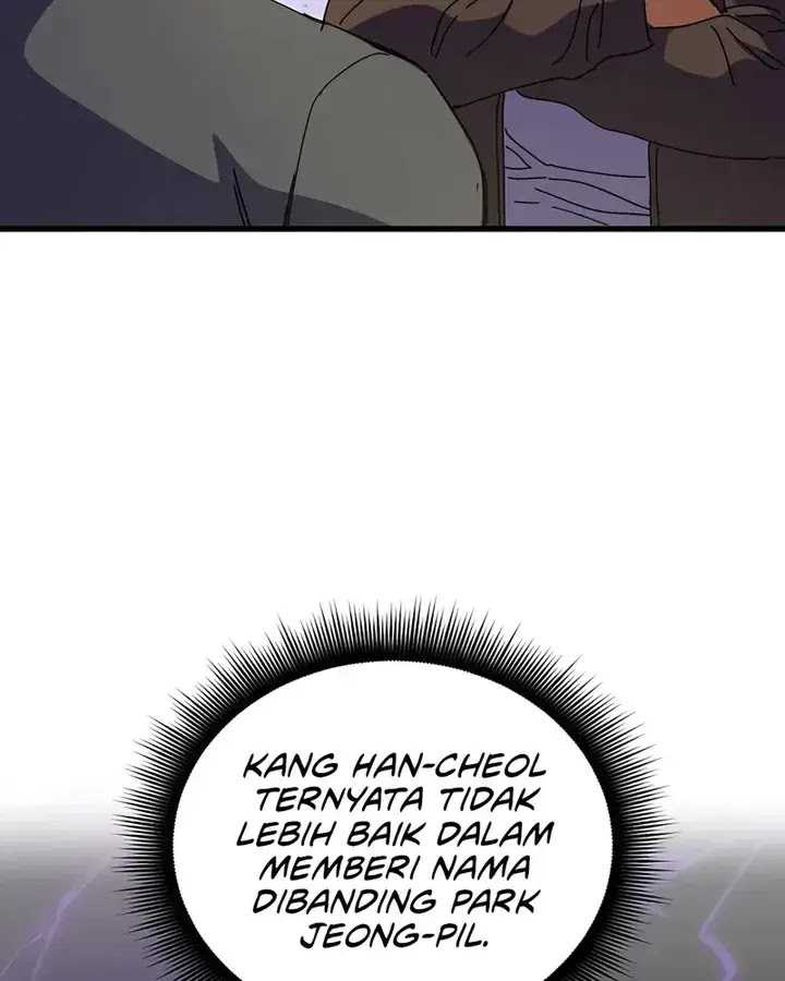 I Robbed The Storehouse Of The God Chapter 50 Gambar 39