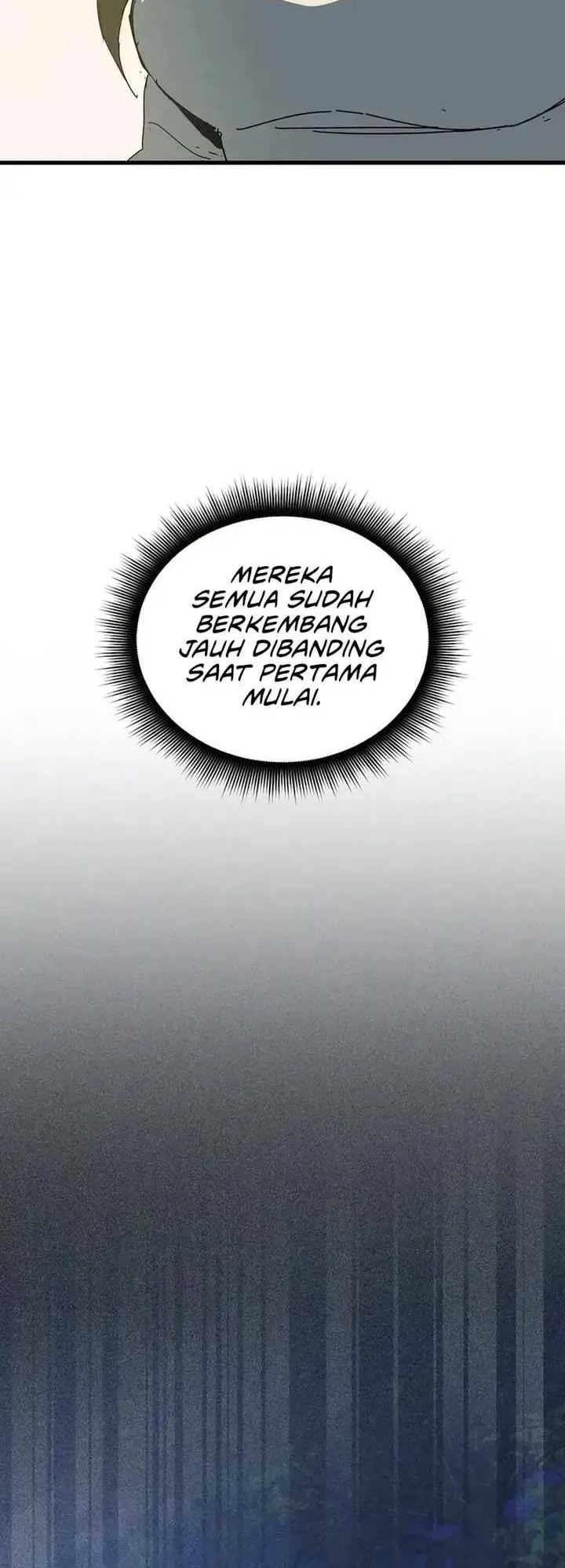 I Robbed The Storehouse Of The God Chapter 50 Gambar 47