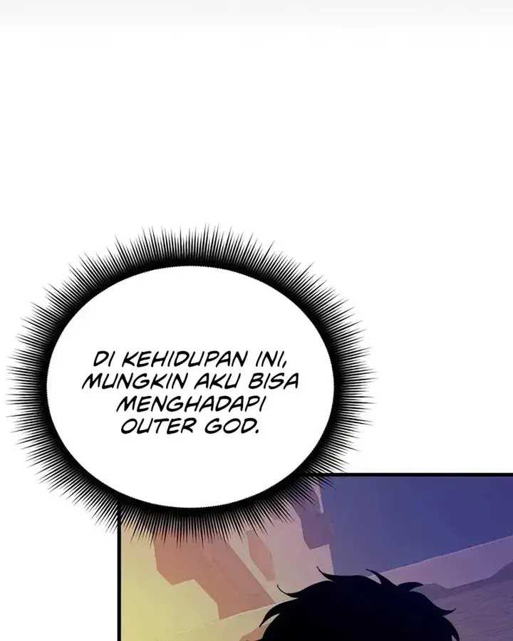 I Robbed The Storehouse Of The God Chapter 50 Gambar 54