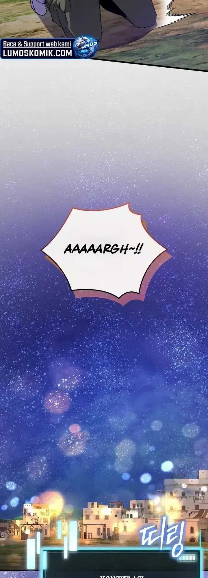 I Robbed The Storehouse Of The God Chapter 50 Gambar 65