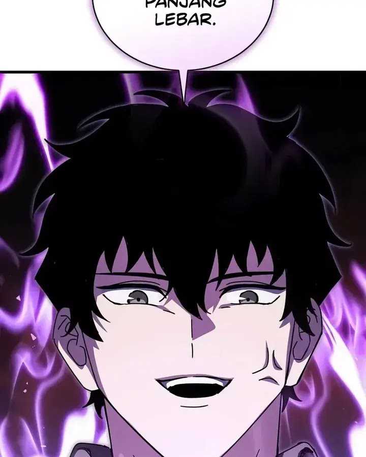 I Robbed The Storehouse Of The God Chapter 50 Gambar 9