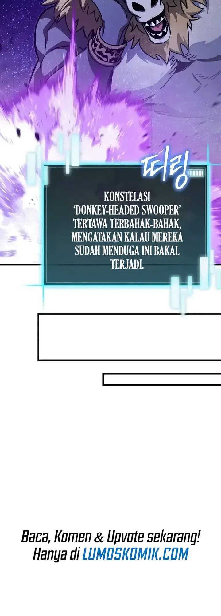 I Robbed The Storehouse Of The God Chapter 50 Gambar 11