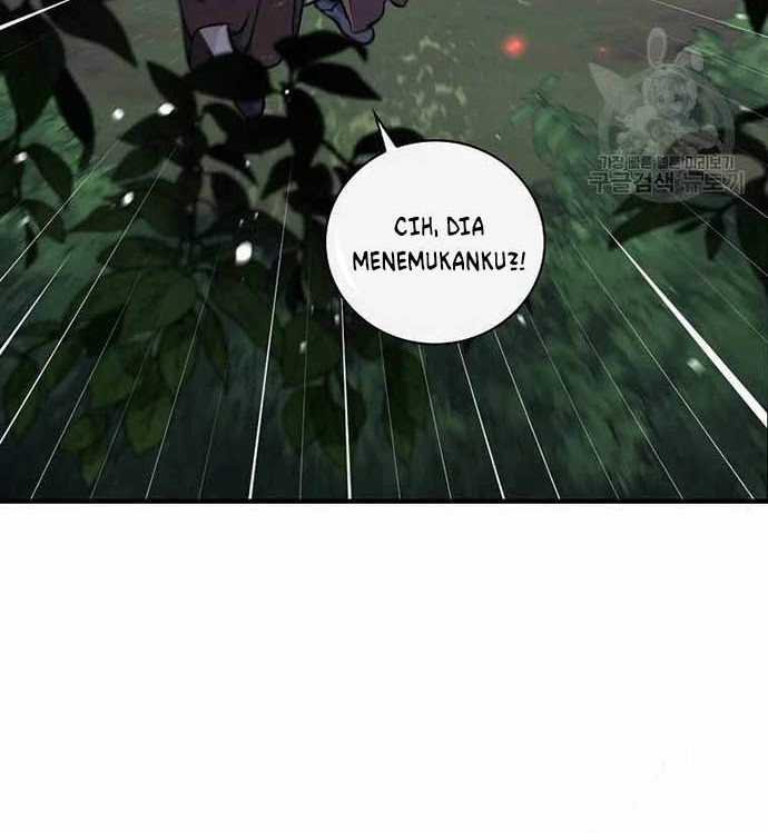 Leveling Up, By Only Eating! Chapter 113 Gambar 27