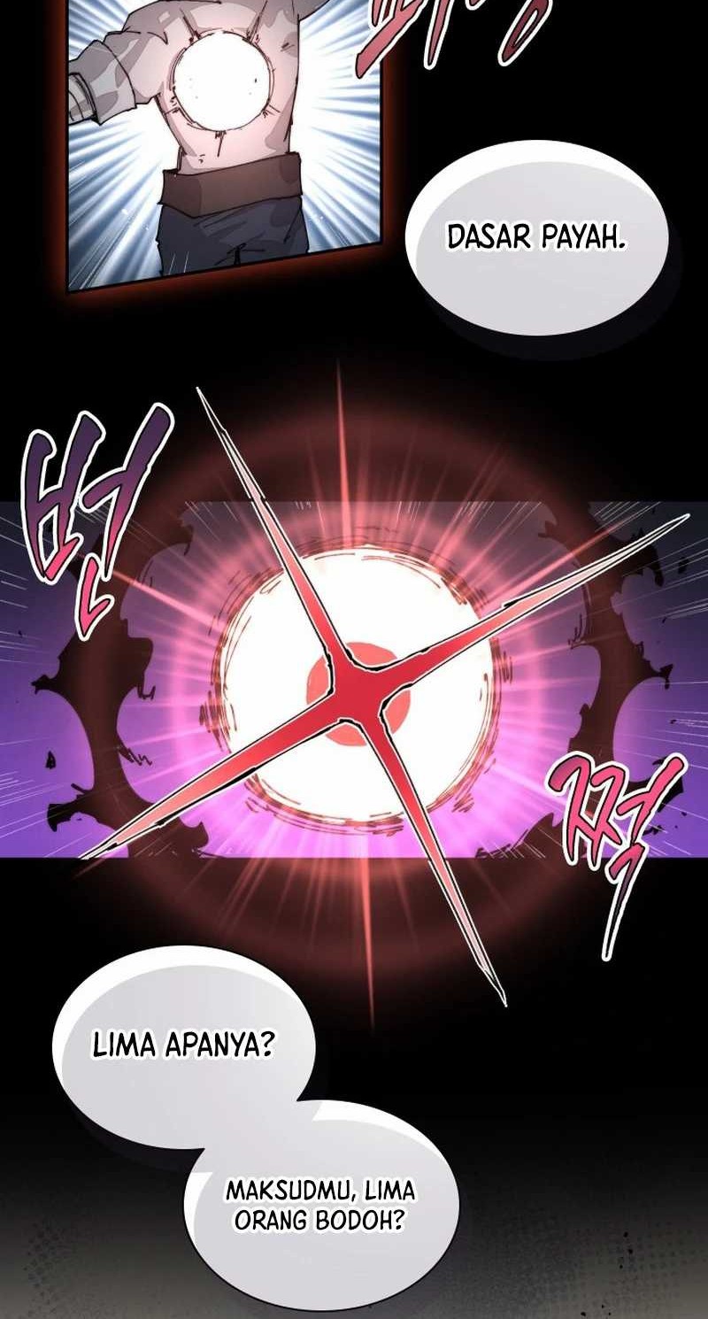 Baca The Rebirth of the Hero’s Party’s Archmage Chapter 75 Gambar 2