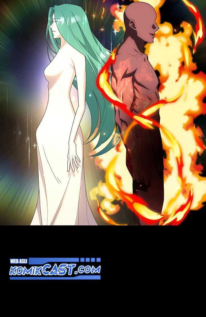 The Heavenly Demon Lord Who Doesn’t Want to Level Up Chapter 76 Gambar 41