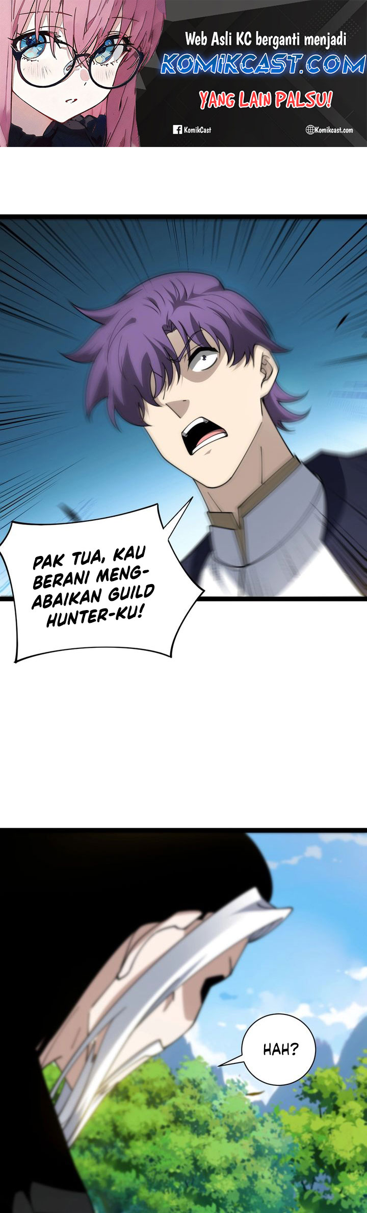 Baca Maxed Strength Necromancer Chapter 94 Gambar 2