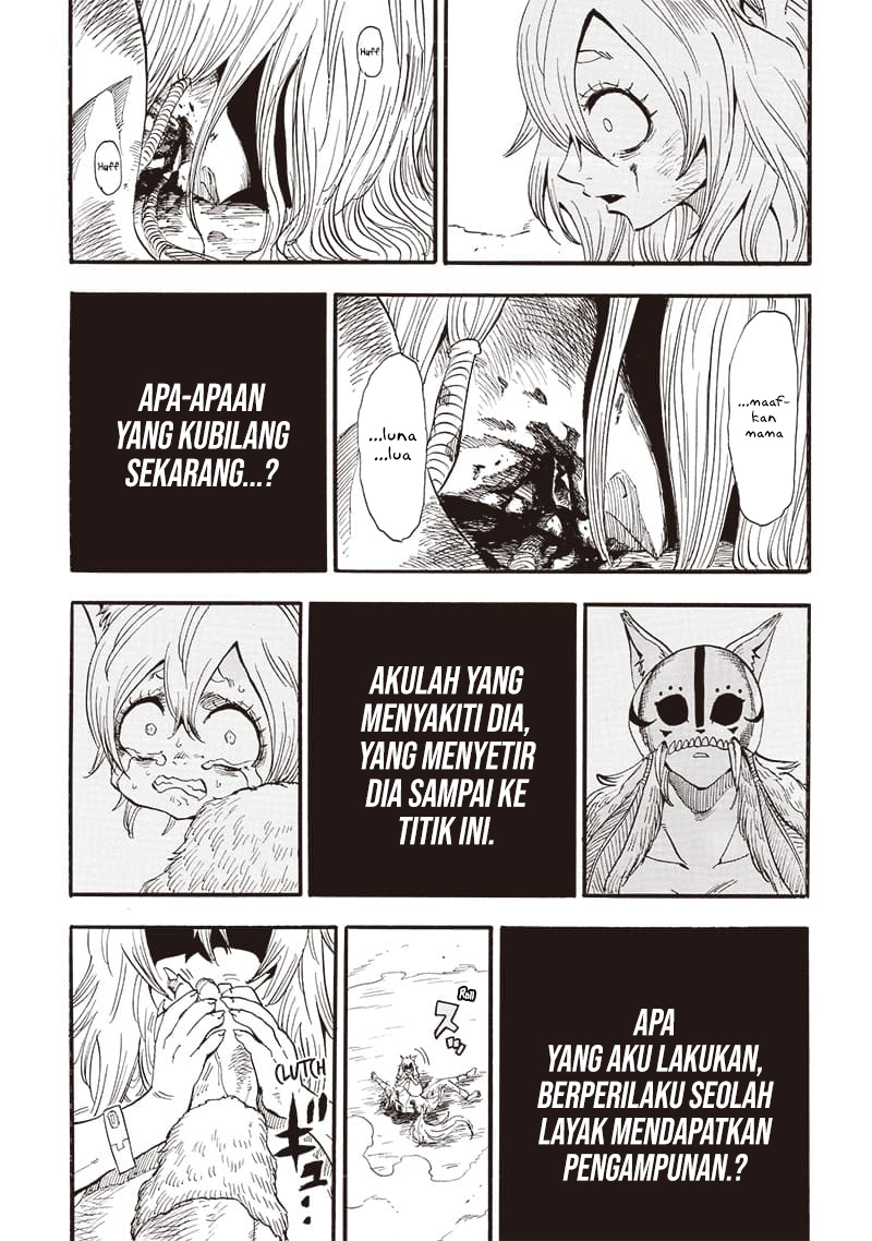 Baca  Grand Dwarf  Chapter 37 Gambar 2