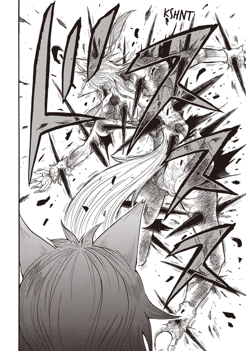 Grand Dwarf  Chapter 37 Gambar 6