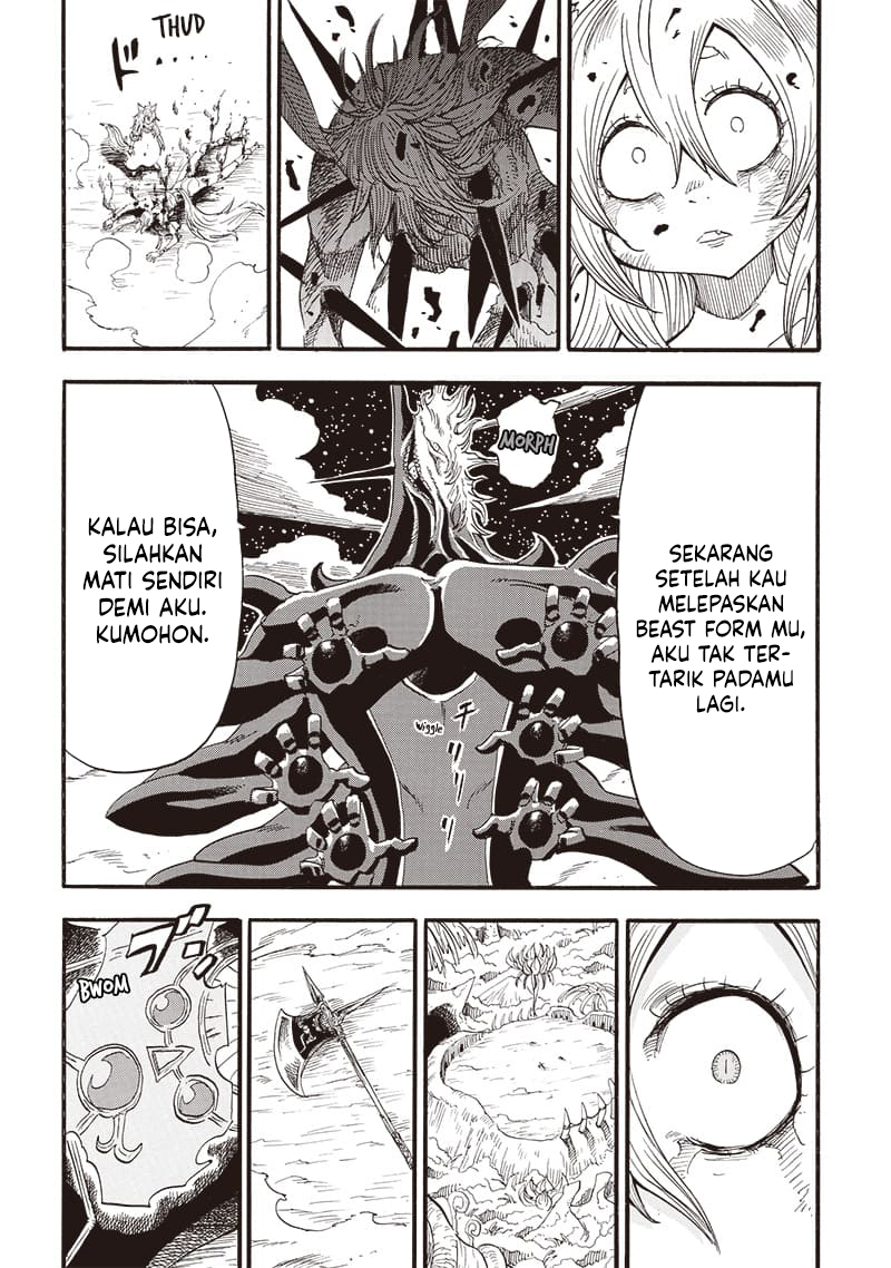 Grand Dwarf  Chapter 37 Gambar 7