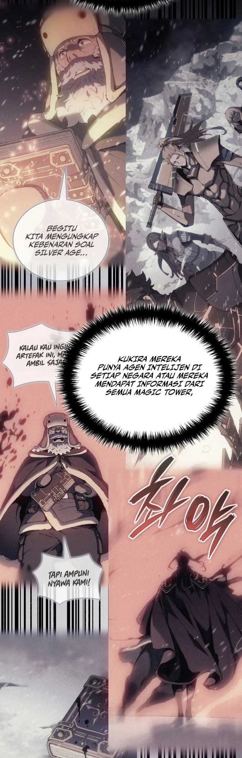 The Indomitable Martial King Chapter 75 Gambar 38