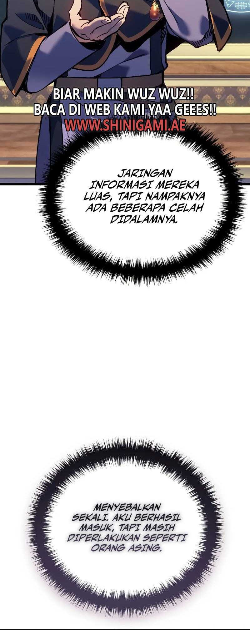The Indomitable Martial King Chapter 75 Gambar 40