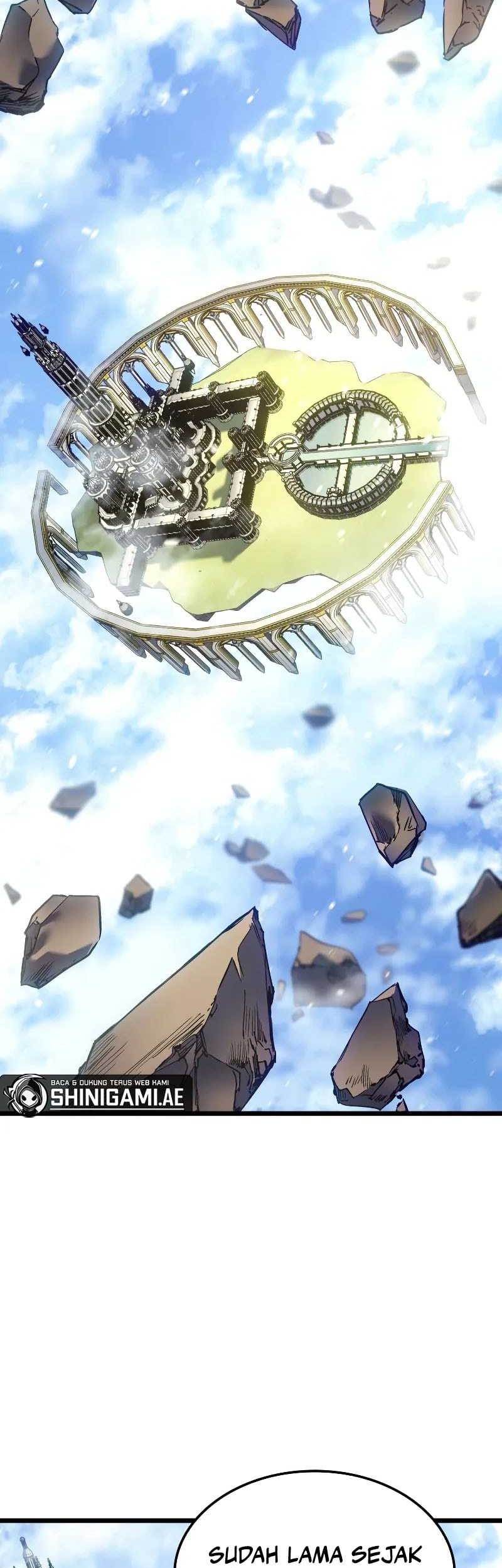 The Indomitable Martial King Chapter 75 Gambar 43
