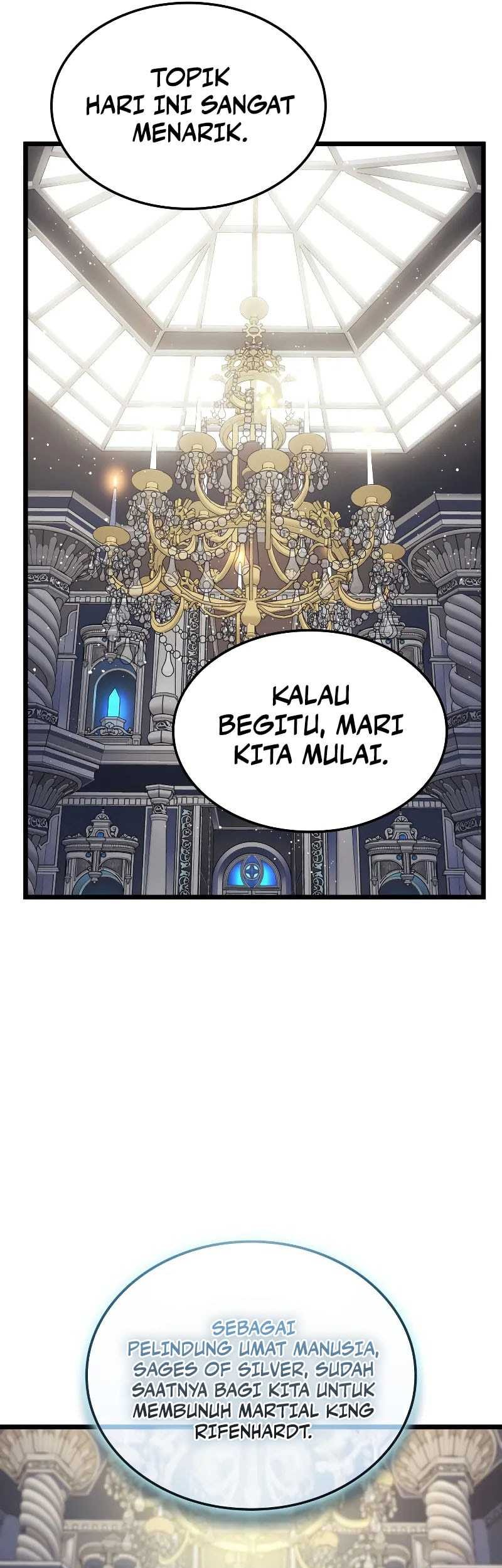 The Indomitable Martial King Chapter 75 Gambar 45