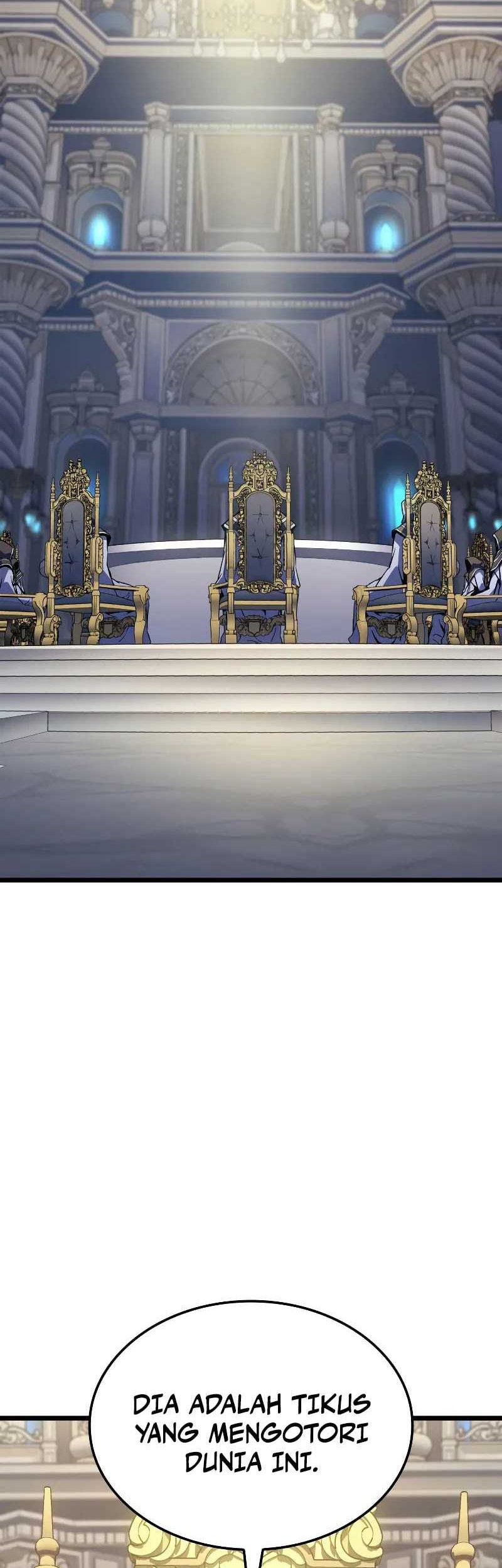 The Indomitable Martial King Chapter 75 Gambar 46