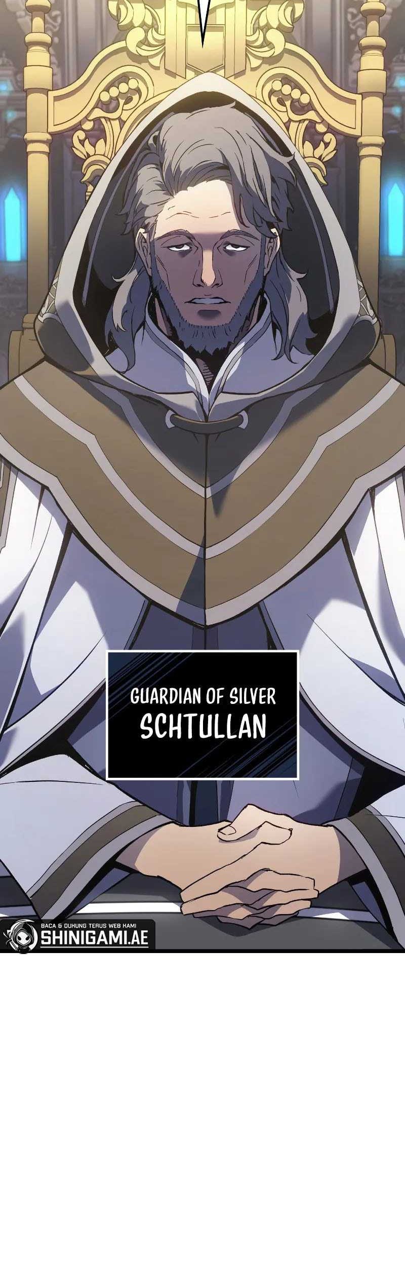 The Indomitable Martial King Chapter 75 Gambar 47