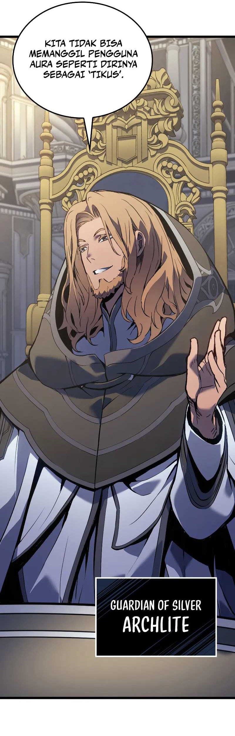 The Indomitable Martial King Chapter 75 Gambar 48