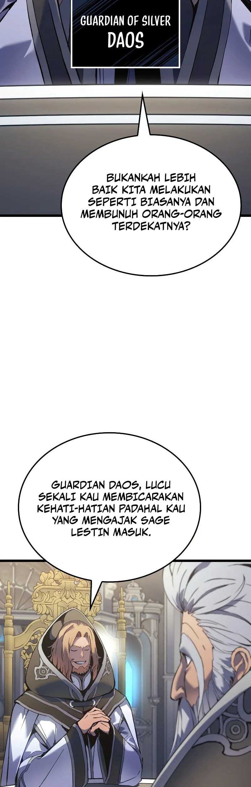 The Indomitable Martial King Chapter 75 Gambar 50