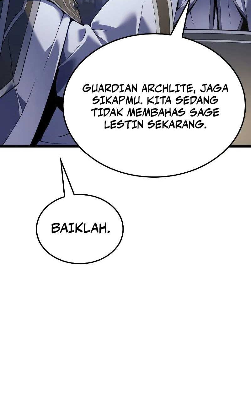 The Indomitable Martial King Chapter 75 Gambar 52