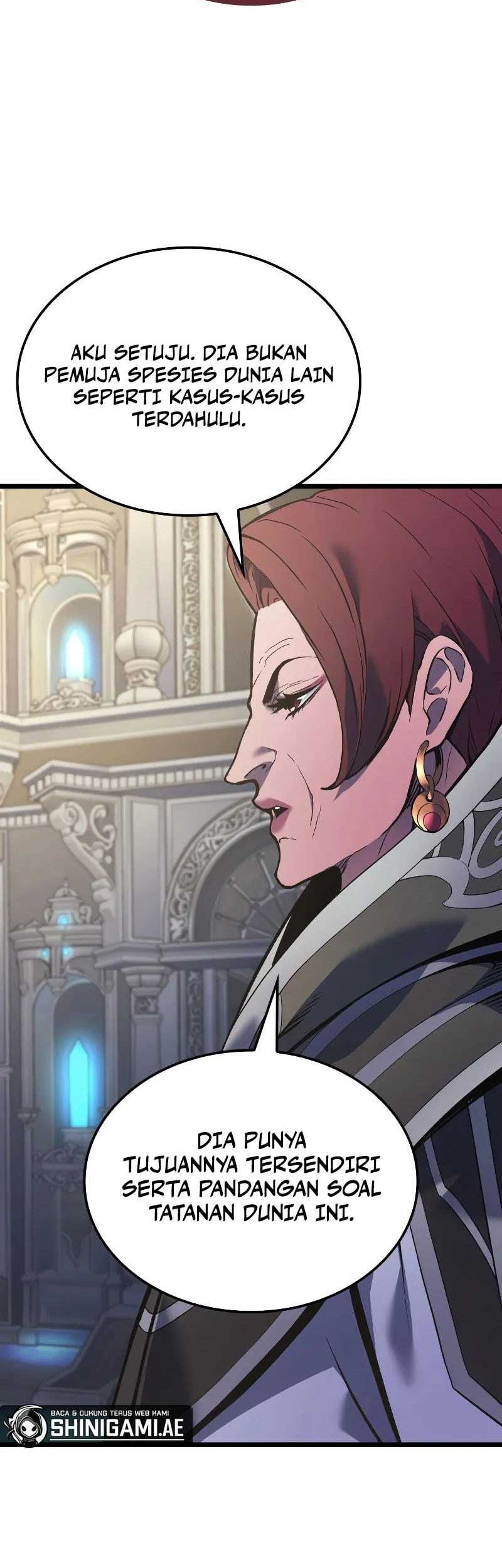 The Indomitable Martial King Chapter 75 Gambar 54