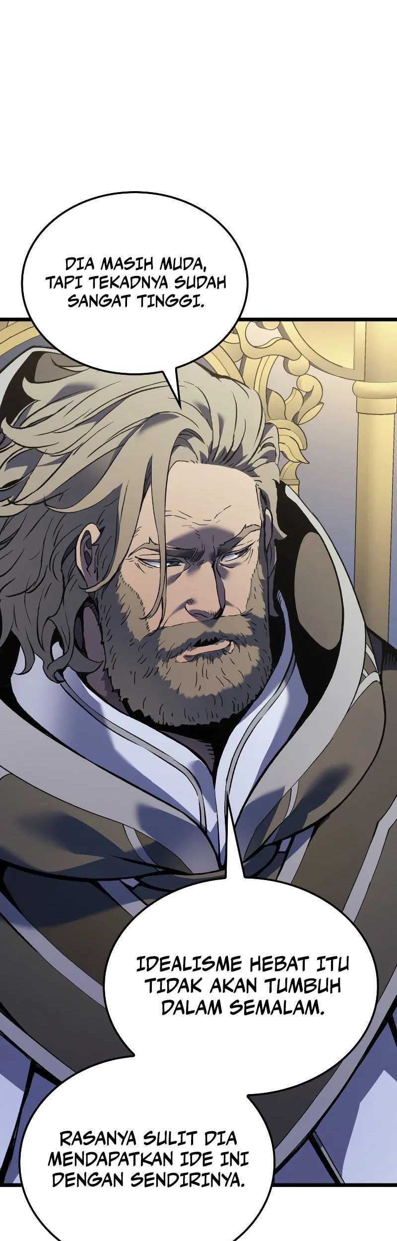 The Indomitable Martial King Chapter 75 Gambar 55