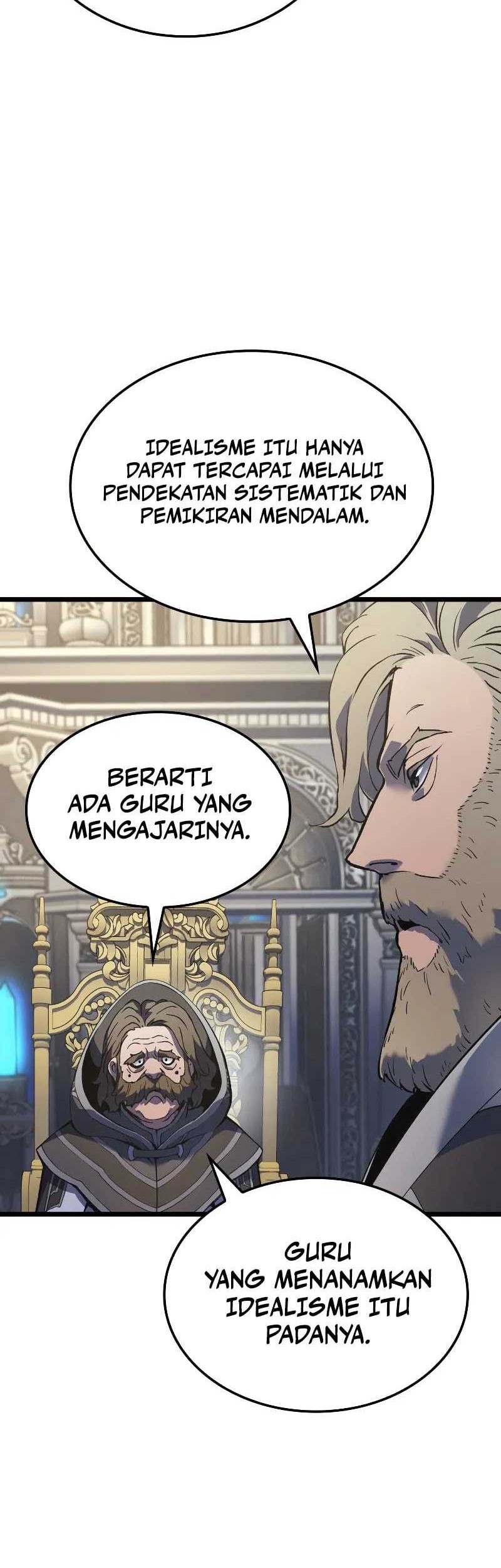 The Indomitable Martial King Chapter 75 Gambar 56
