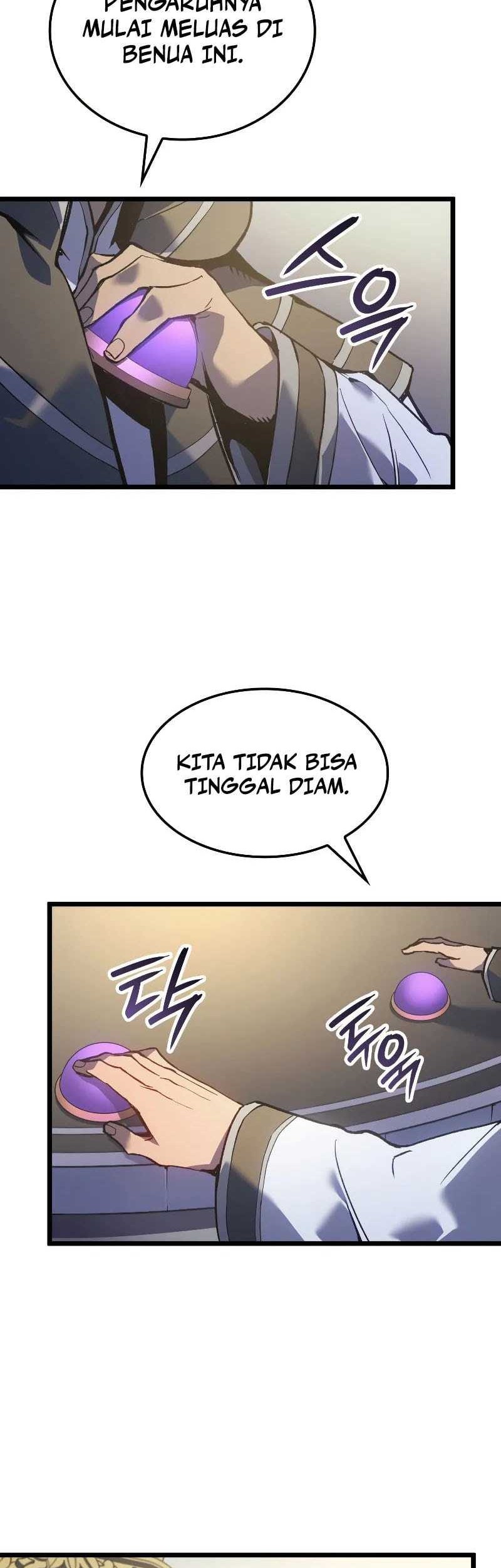 The Indomitable Martial King Chapter 75 Gambar 58