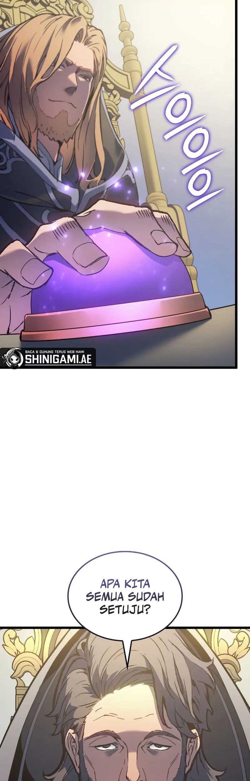 The Indomitable Martial King Chapter 75 Gambar 59