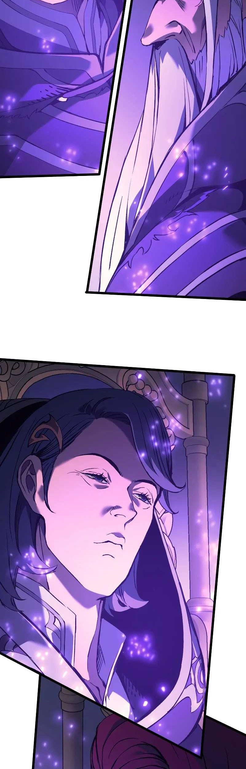 The Indomitable Martial King Chapter 75 Gambar 62