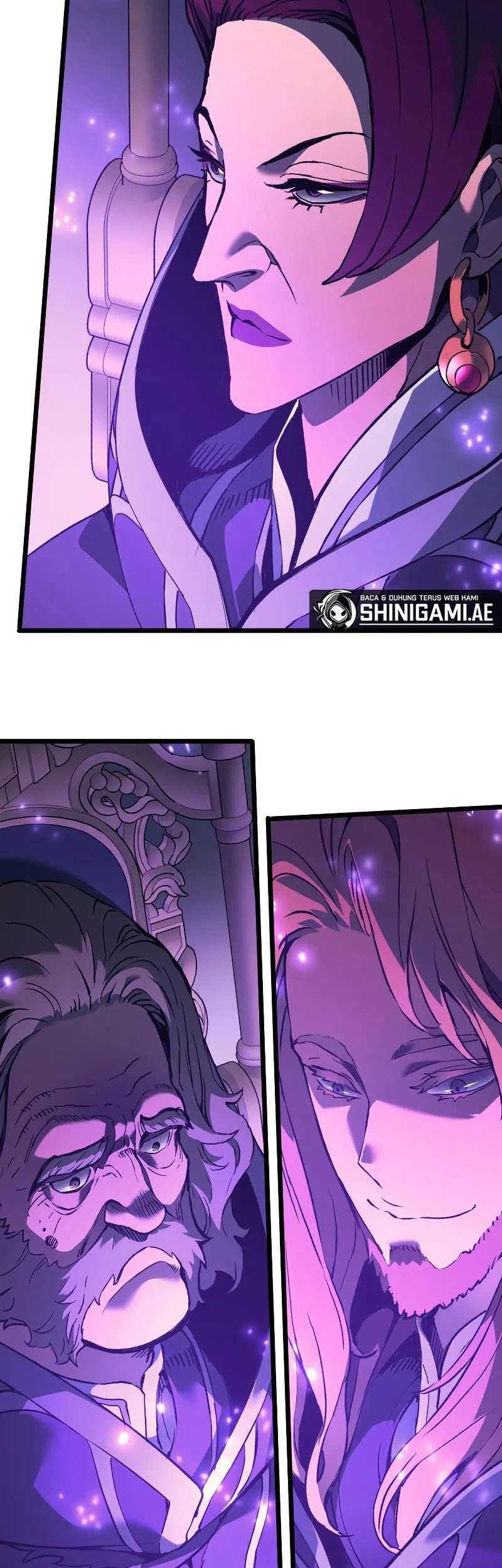 The Indomitable Martial King Chapter 75 Gambar 63