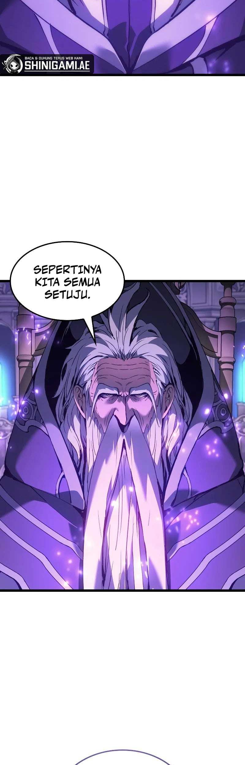 The Indomitable Martial King Chapter 75 Gambar 67