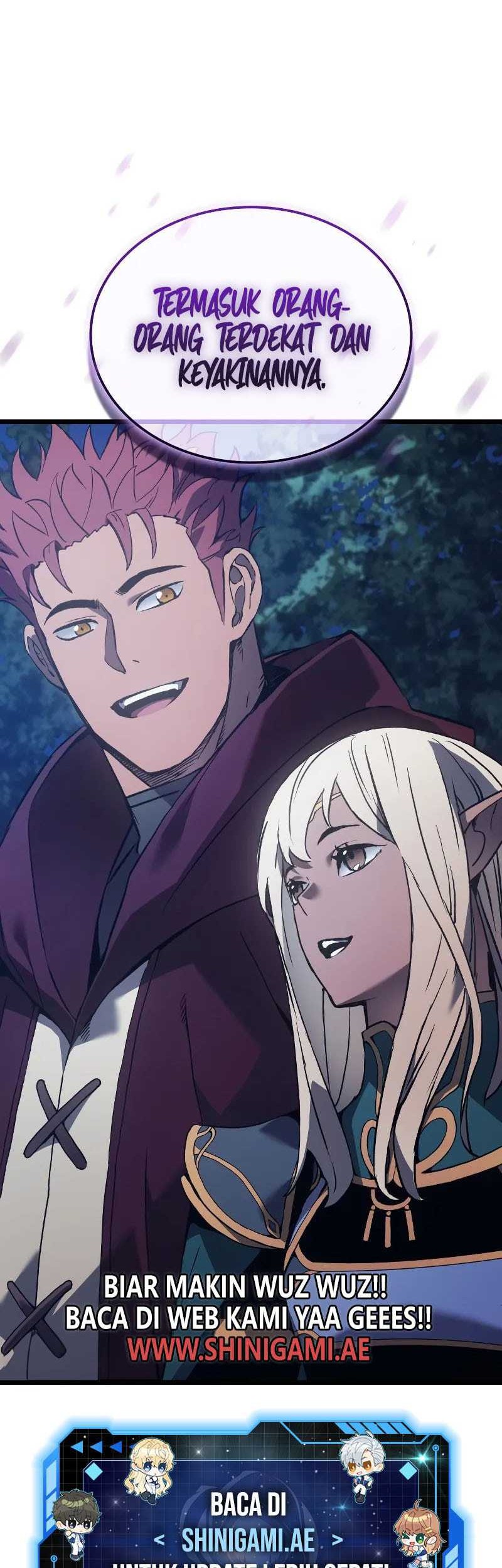 The Indomitable Martial King Chapter 75 Gambar 70