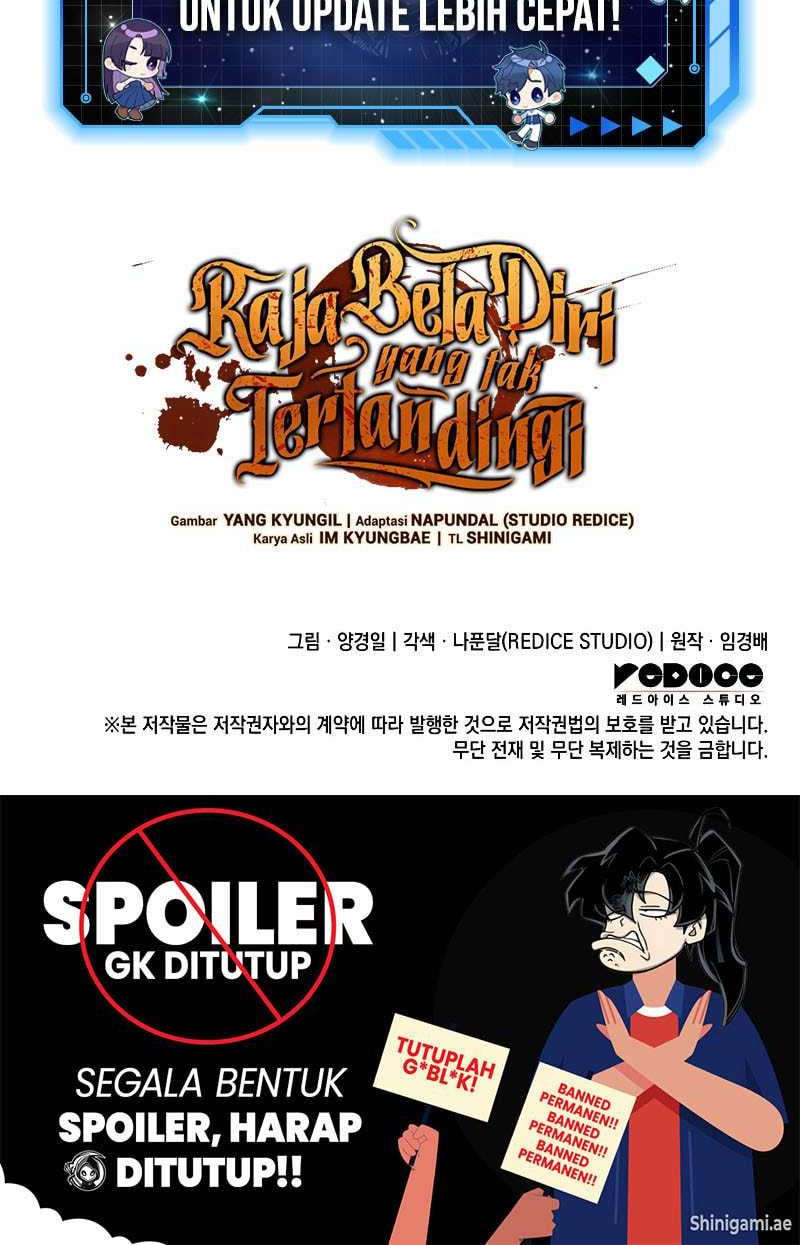 The Indomitable Martial King Chapter 75 Gambar 71