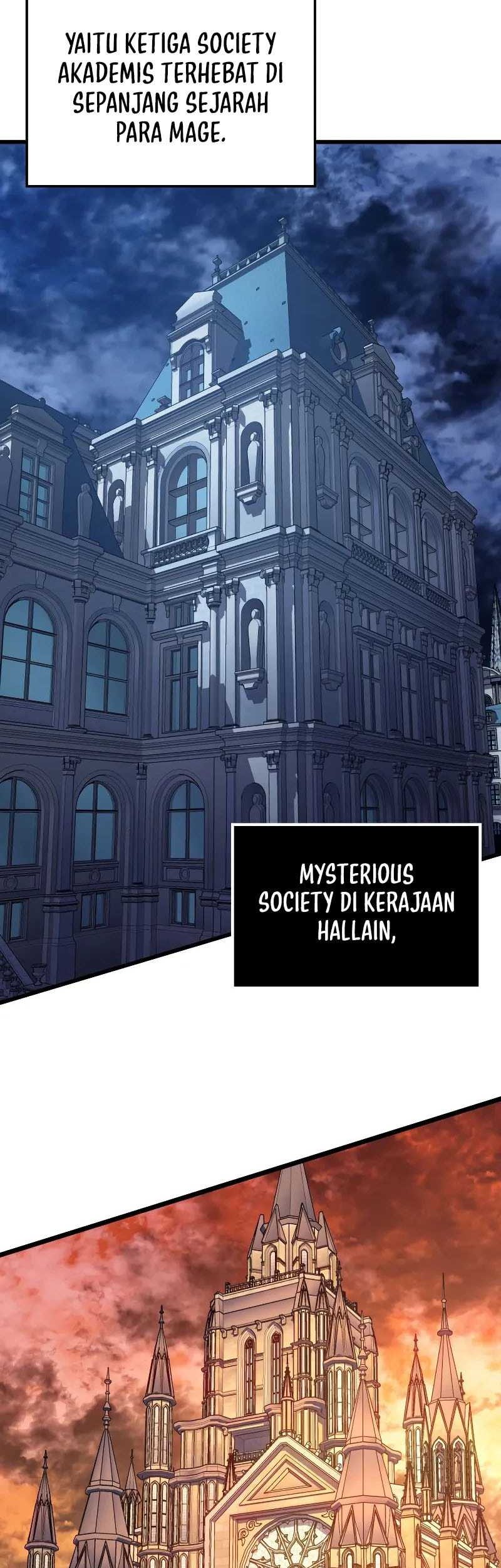 The Indomitable Martial King Chapter 75 Gambar 3