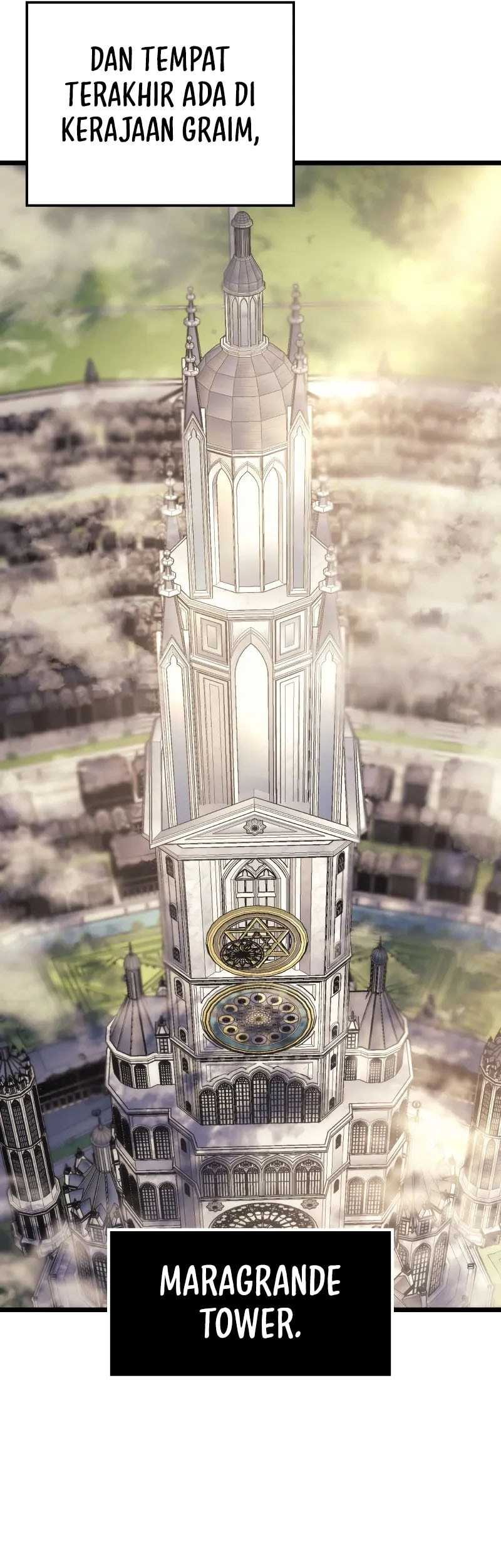 The Indomitable Martial King Chapter 75 Gambar 5