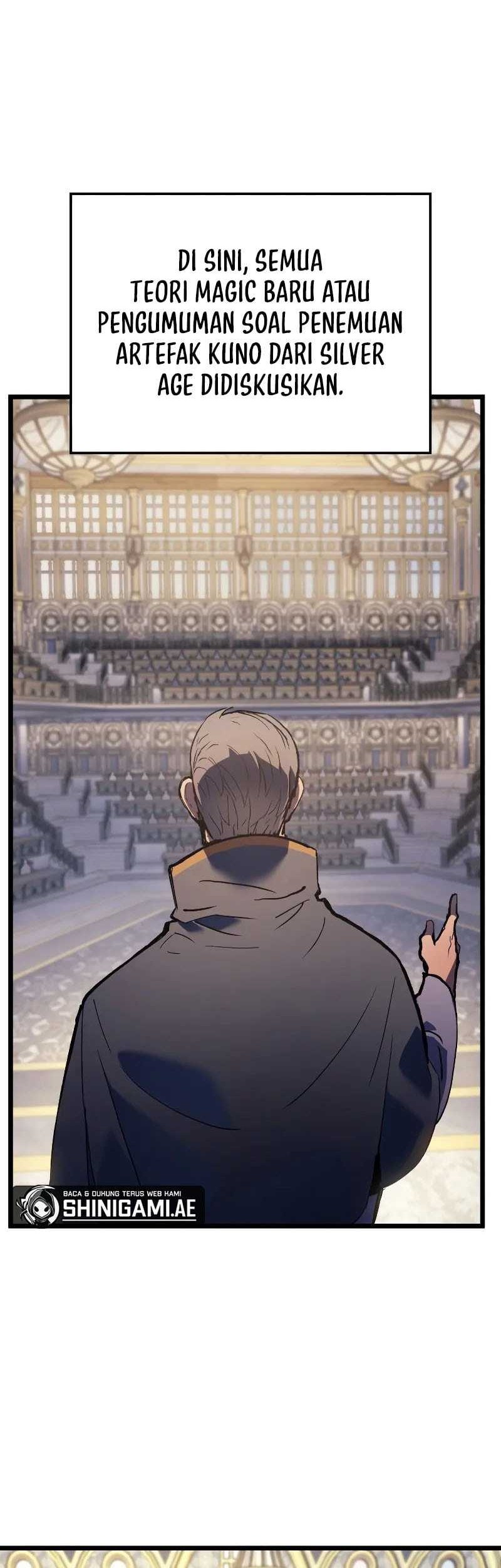 The Indomitable Martial King Chapter 75 Gambar 6