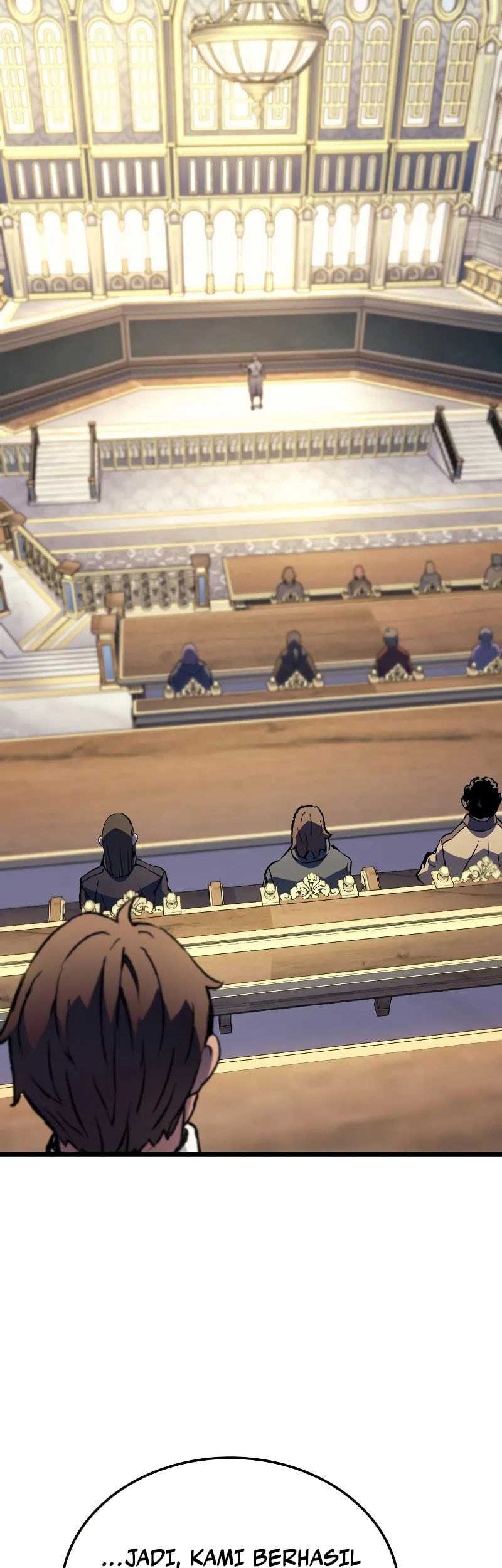 The Indomitable Martial King Chapter 75 Gambar 7