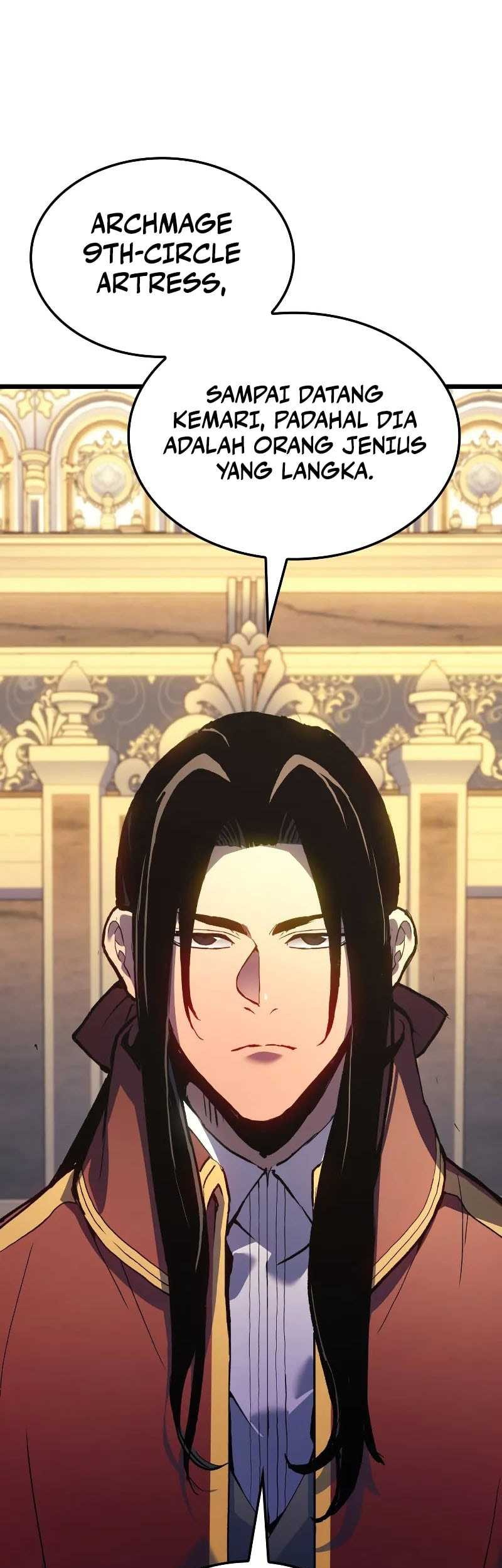 The Indomitable Martial King Chapter 75 Gambar 9