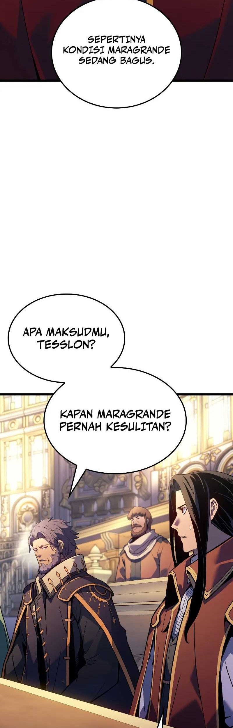The Indomitable Martial King Chapter 75 Gambar 10